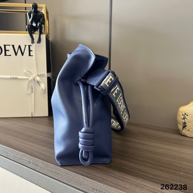 Loewe Satchel Bags